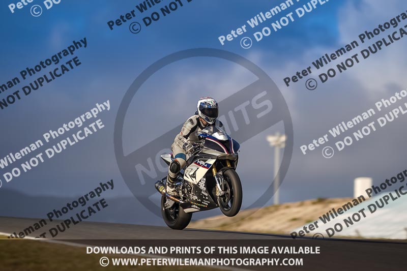 motorbikes;no limits;november 2019;peter wileman photography;portimao;portugal;trackday digital images